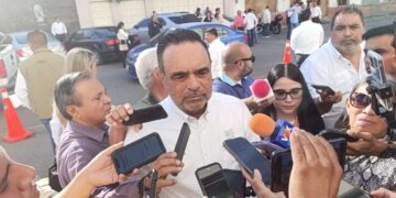 cambios en el Poder Judicial Tamaulipas