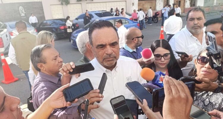cambios en el Poder Judicial Tamaulipas
