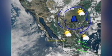 campana de calor en Tamaulipas