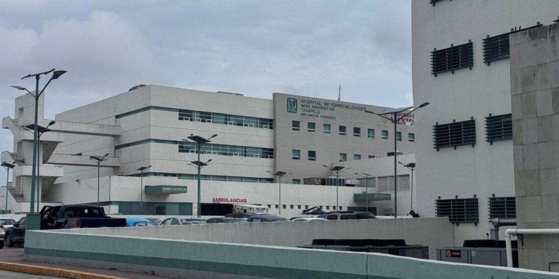 cáncer en el sur de Tamaulipas