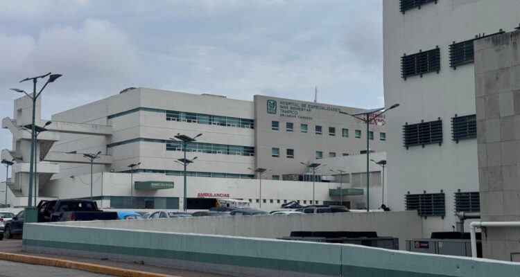 cáncer en el sur de Tamaulipas
