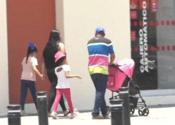 canícula en Matamoros en 2025