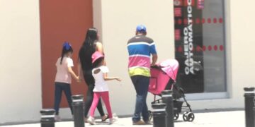 canícula en Matamoros en 2025