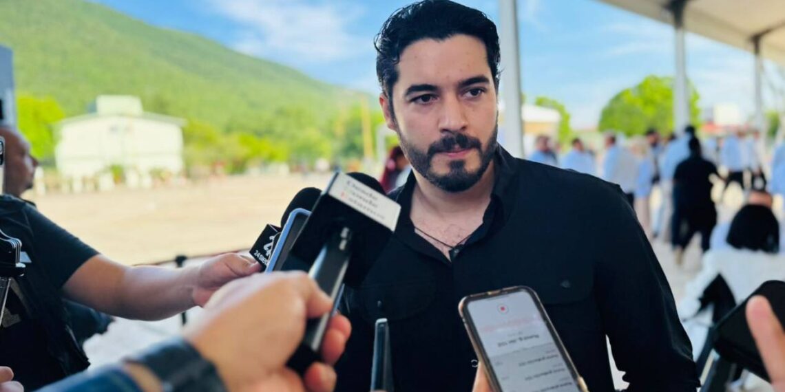 capacitaciones laborales en Tamaulipas