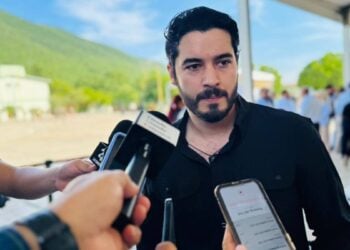 capacitaciones laborales en Tamaulipas