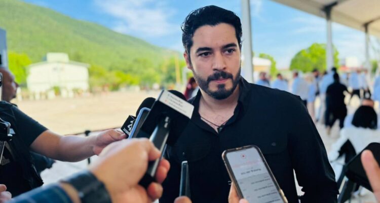 capacitaciones laborales en Tamaulipas
