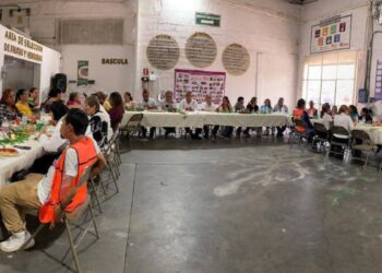 Cáritas Nuevo Laredo