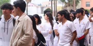 carrera de medicina UAT Matamoros