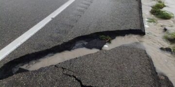 carretera federal Zaragoza González