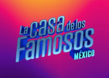 Casa de los Famosos México 3