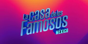 Casa de los Famosos México 3
