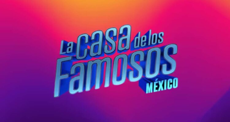 Casa de los Famosos México 3