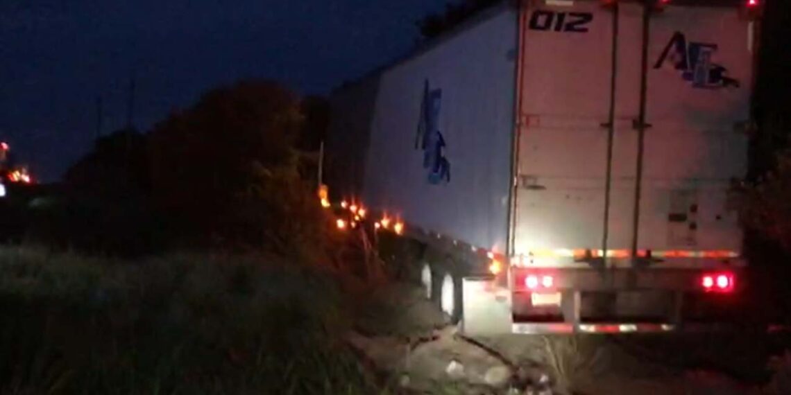 casi vuelca Victoria-Zaragoza