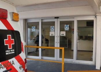 casos de deshidratación en Matamoros
