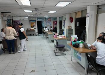 casos de deshidratación por calor en matamoros