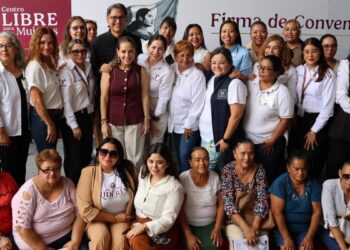 centro libre para mujeres en madero