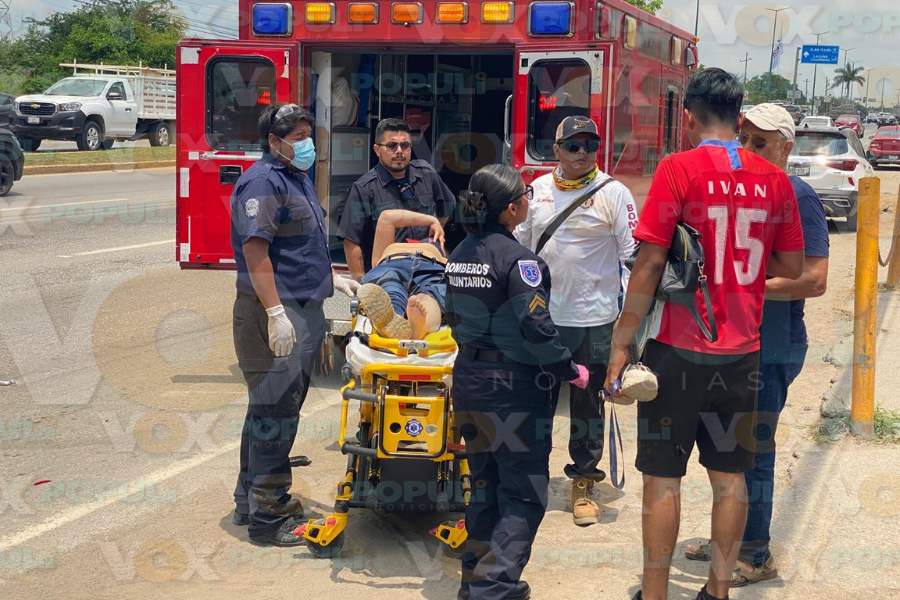 choque en altamira hoy