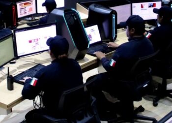 ciberacoso en Tamaulipas