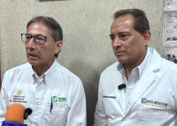 cirugía gratuita de cataratas en Tampico