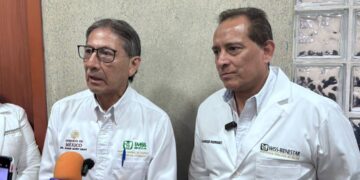 cirugía gratuita de cataratas en Tampico