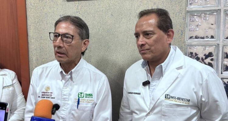 cirugía gratuita de cataratas en Tampico