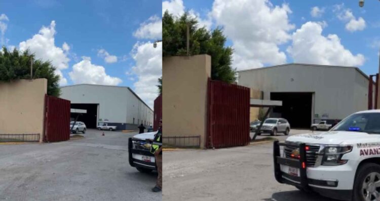 clausuran empresa Sigosa