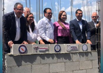 Colegio de Notarios Públicos de Nuevo Laredo