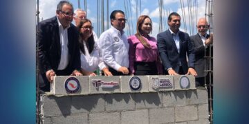 Colegio de Notarios Públicos de Nuevo Laredo