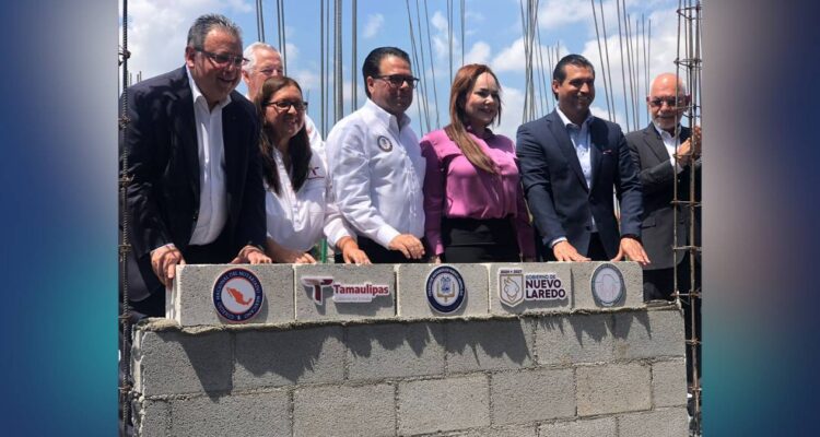 Colegio de Notarios Públicos de Nuevo Laredo