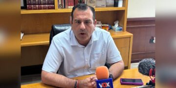 colonias en riesgo por deslaves en Ciudad Victoria