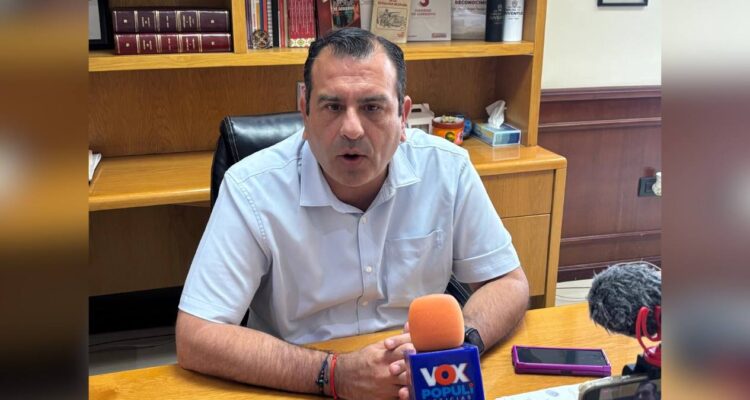colonias en riesgo por deslaves en Ciudad Victoria