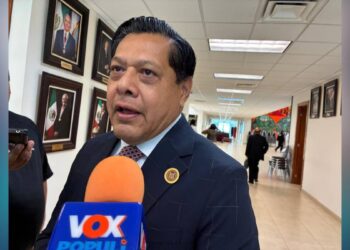 comisión permanente Tamaulipas