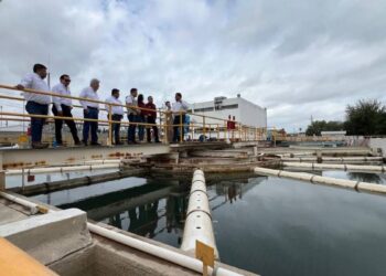 cómo ahorrar agua en casa Nuevo Laredo