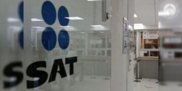 constancia de situación fiscal SAT