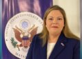 cónsul de Estados Unidos en Matamoros