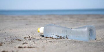 contaminación en playas de Tamaulipas