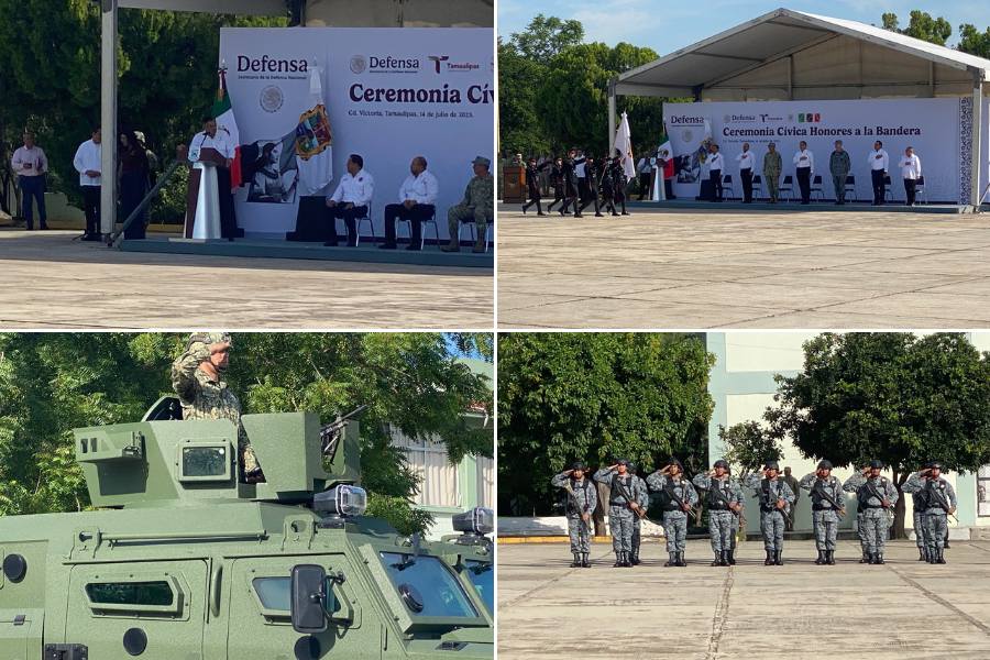 crecimiento de Tamaulipas