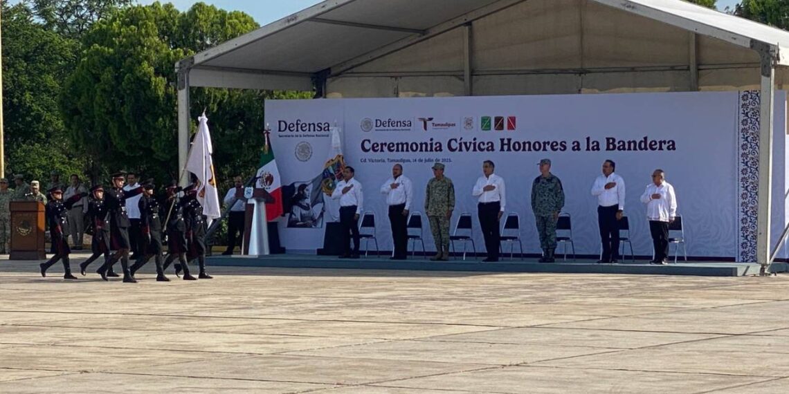 crecimiento de Tamaulipas