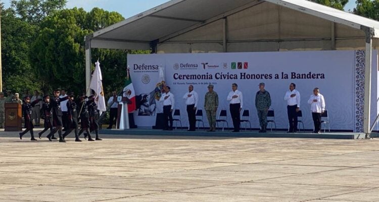 crecimiento de Tamaulipas