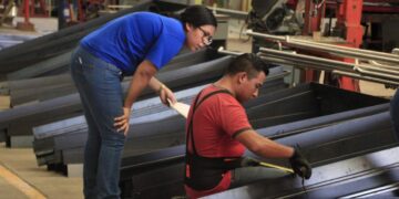 crecimiento industrial de Tamaulipas