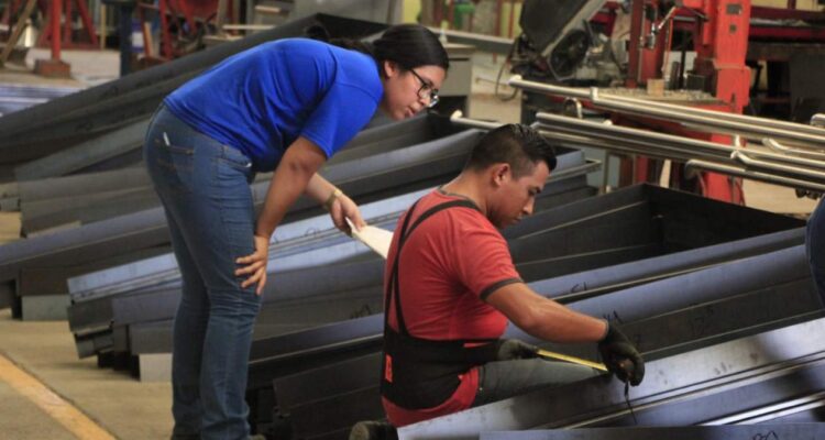 crecimiento industrial de Tamaulipas
