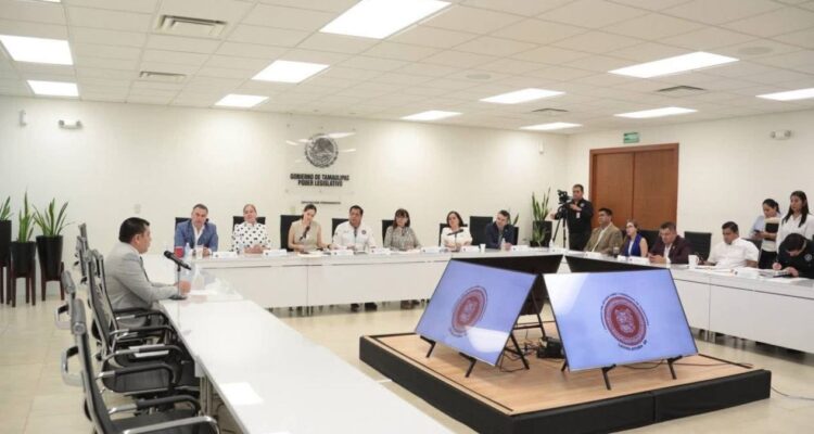 crédito Tamaulipas 2025