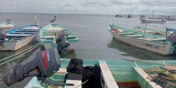 créditos para pescadores en Matamoros