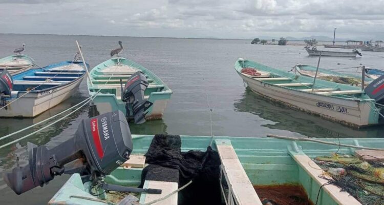 créditos para pescadores en Matamoros