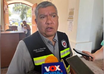 cuidados por el calor en Ciudad Victoria