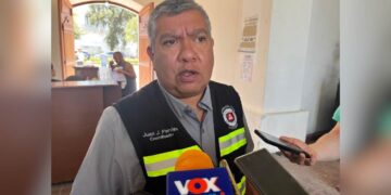 cuidados por el calor en Ciudad Victoria