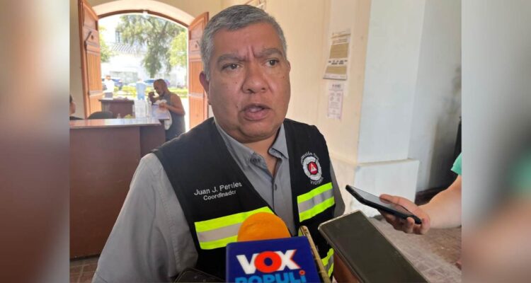cuidados por el calor en Ciudad Victoria
