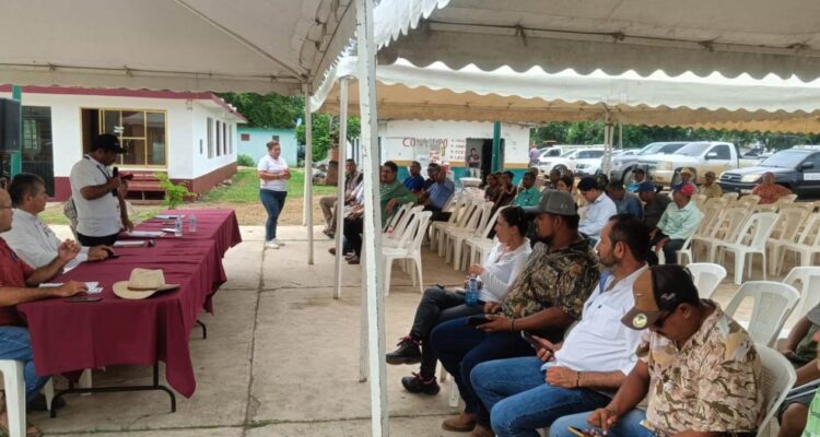 cultivo de ostión en Tamaulipas