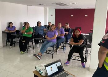 curso de primeros auxilios en nuevo laredo