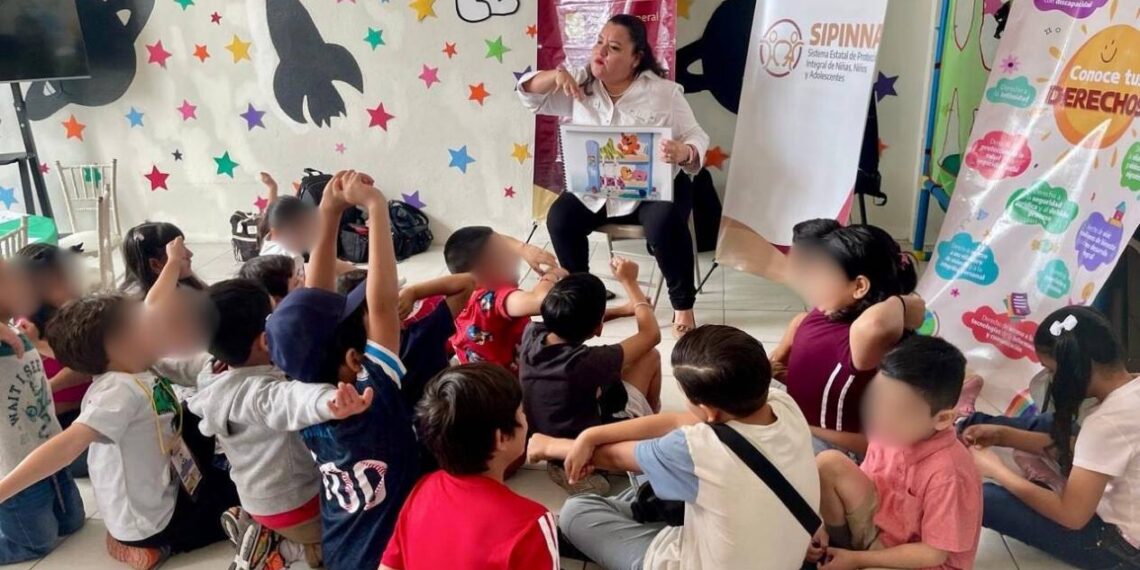 curso de verano sipinna tamaulipas